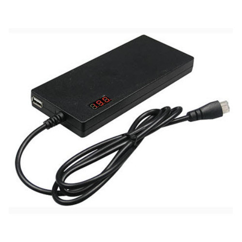 Gimi - Stiramaniche Planet, Fodera in Cotone,...