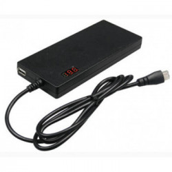 Gimi - Stiramaniche Planet, Fodera in Cotone, 52 cm, Decori Assortiti