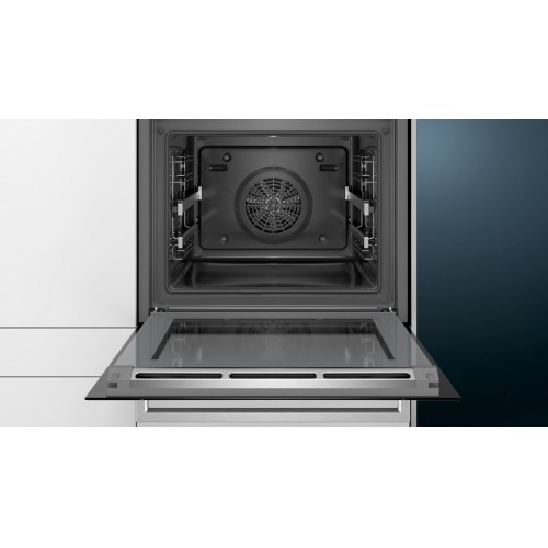 Siemens HB378G2S0 - Forno Pirolitico da...