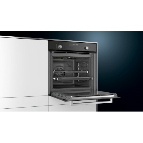 Siemens HB378G2S0 - Forno Pirolitico da...