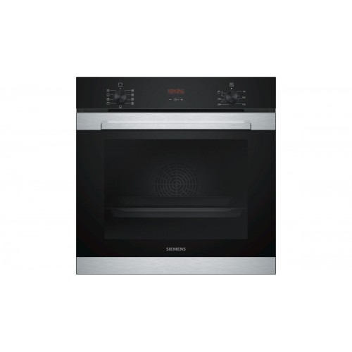Siemens HB332ABR0J - Forno da Incasso, iQ300,...