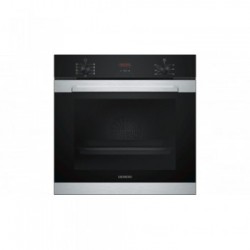 Siemens HB332ABR0J - Forno da Incasso, iQ300, 71 Litri, Classe A, 60 x 60 cm