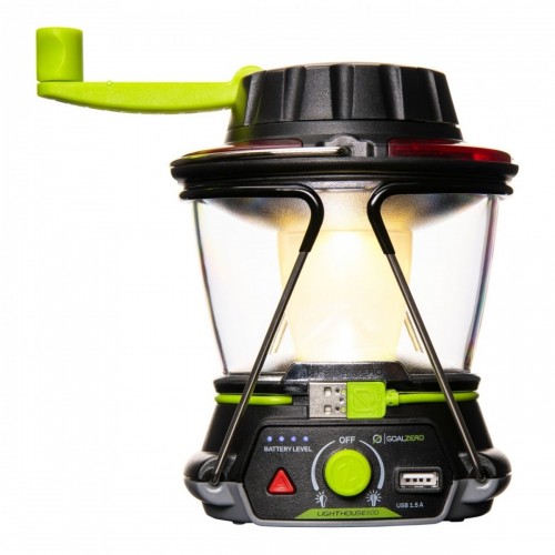 Goal Zero Lighthouse 600 Lumen - Lanterna...