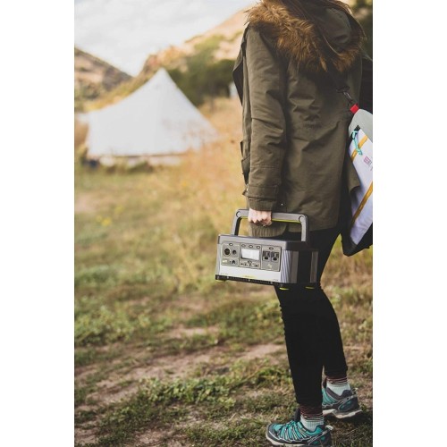 Goal Zero Yeti 500X - Generatore di Corrente...