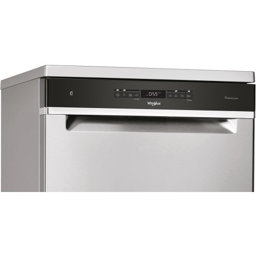 Whirlpool WFO 3O41 PL X - Lavastoviglie da...
