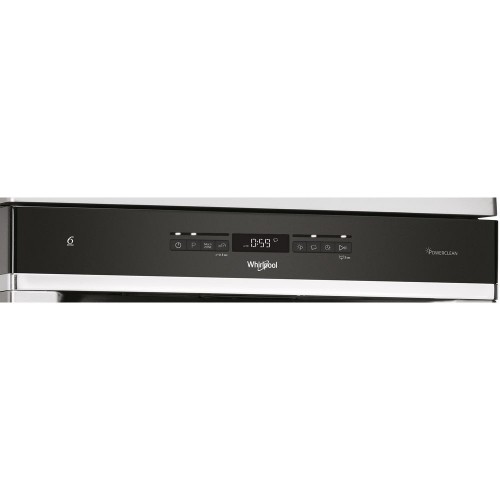 Whirlpool WFO 3O41 PL X - Lavastoviglie da...