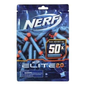 Nerf Elite 2.0 50 Dart... 2