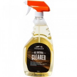 Traeger detergente per Pellet Grill 950 ml