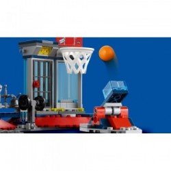 Lego Marvel Spiderman 76175 - Attacco al Covo del Ragno