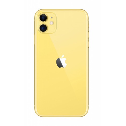 Apple iPhone 11 64GB Giallo *ESTENSIONE...
