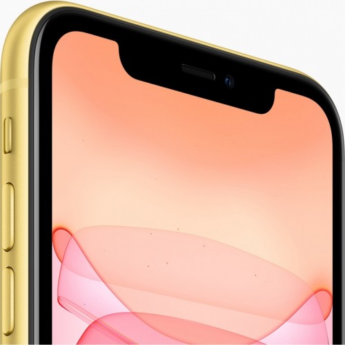 Apple iPhone 11 64GB Giallo *ESTENSIONE...