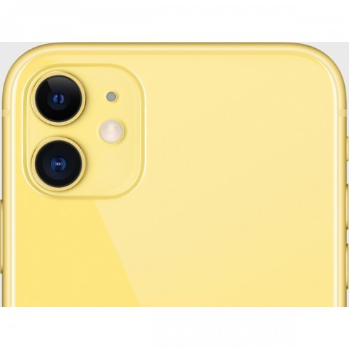 Apple iPhone 11 64GB Giallo *ESTENSIONE...