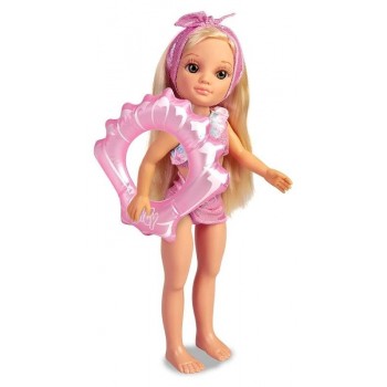 NANCY Una giornata d'estate... 2