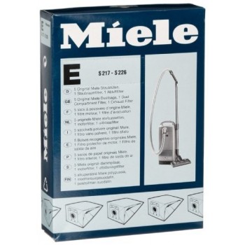 Miele E1002345 - Sacchettp...