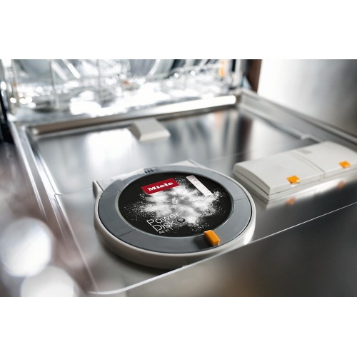 Miele GS CL 4001 P - PowerDisk per...