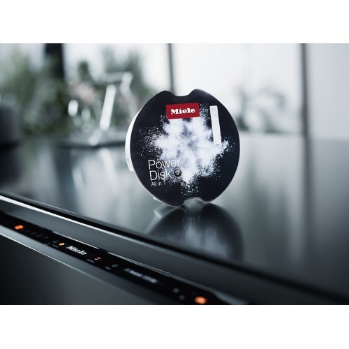 Miele GS CL 4001 P - PowerDisk per...