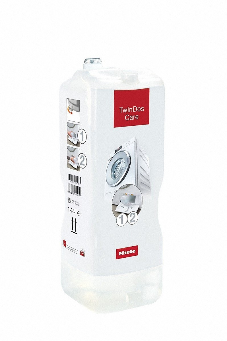 Miele GP TDC 141 L Twindos Care - Detergente per Tubi Twindos