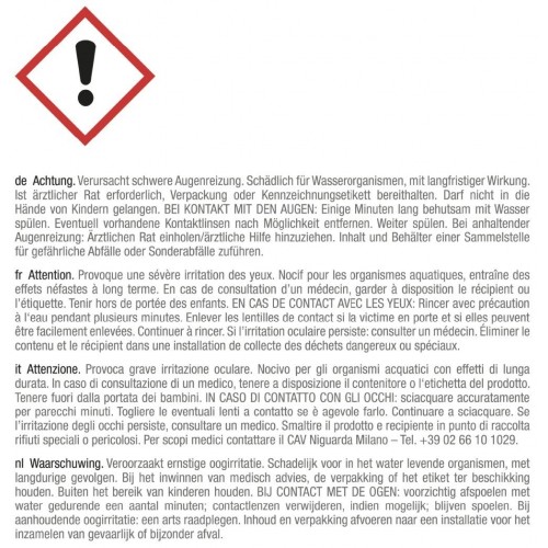 Miele UC 2004 LB - Ricarica Detersivo Liquido...