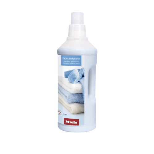 Miele WA SO 1502 L - Ammorbidente, 15 Litri
