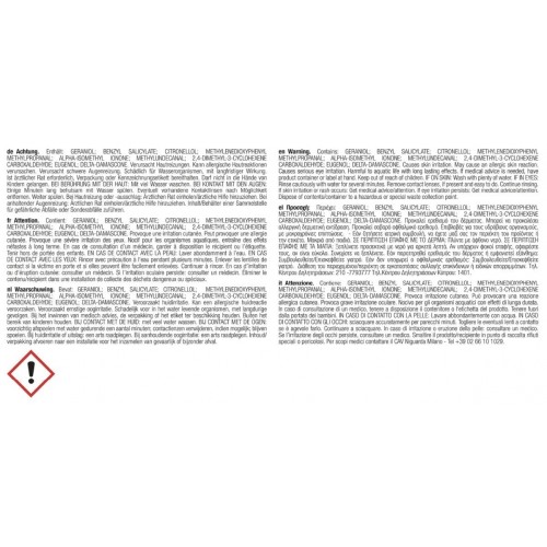 Miele FA A 451 L - Profumatore per...