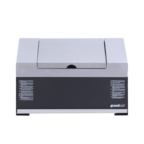 Grandhall Bruciatore Laterale a Infrarossi da...