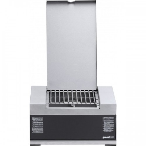 Grandhall Bruciatore Laterale a Infrarossi da...