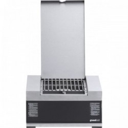 Grandhall Bruciatore Laterale a Infrarossi da Incasso/Appoggio a Gas Sear Burner for Built-in