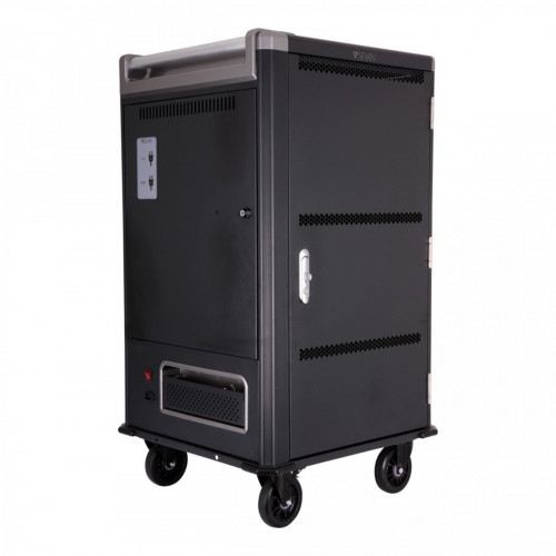 Eva 045283 - Paletta Per Pesce Inox Ovaly