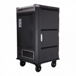 Eva 045283 - Paletta Per Pesce Inox Ovaly