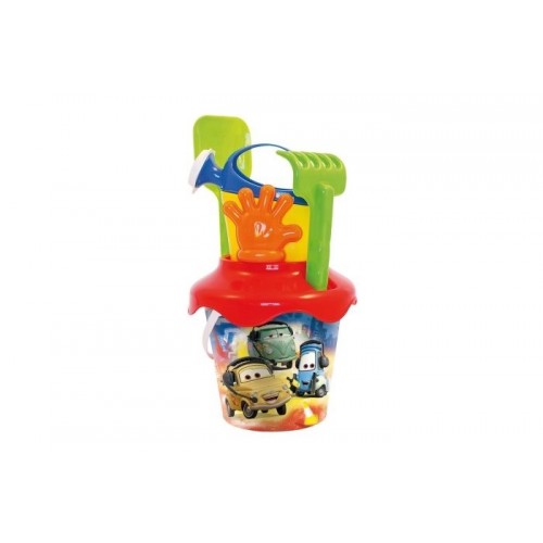 SET SECCHIELLO 18 LIC.CARS 3   695