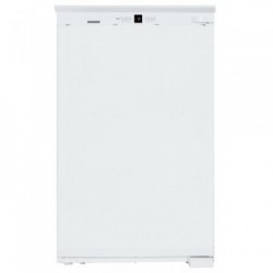 Liebherr IGS 1624 - Congelatore da Incasso SmartFrost, 100 Litri, Classe F, 87,2 x 54 x 54,4 cm