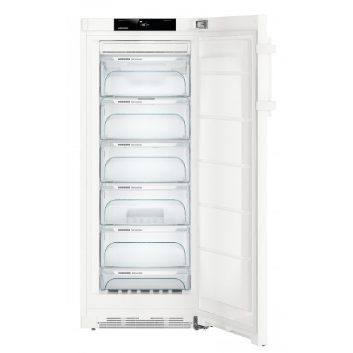 Liebherr GN 3235 - Congelatore Verticale...