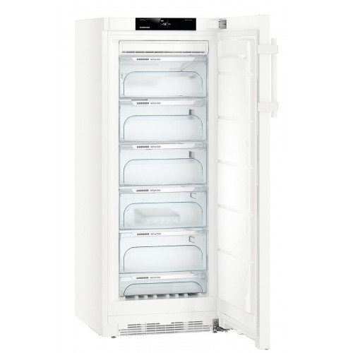 Liebherr GN 3235 - Congelatore Verticale...