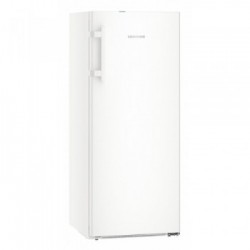 Liebherr GN 3235 - Congelatore Verticale NoFrost, 200 Litri, Classe E, 145 x 60 x 66.5 cm