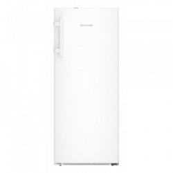 Liebherr GN 3235 - Congelatore Verticale NoFrost, 200 Litri, Classe E, 145 x 60 x 66.5 cm