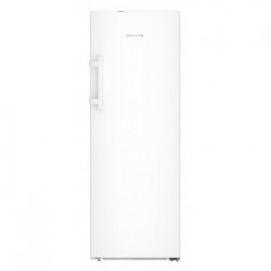 Liebherr GN 3735 - Congelatore Verticale NoFrost, 239 Litri, Classe E, 165 x 60 x 66,5 cm