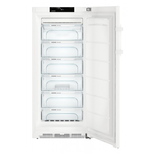 Liebherr GN 4135 - Congelatore Verticale...