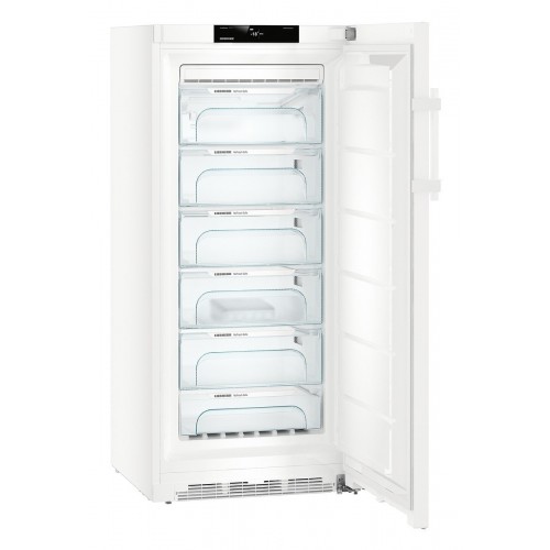 Liebherr GN 4135 - Congelatore Verticale...