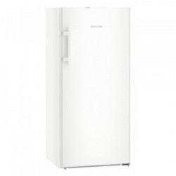 Liebherr GN 4135 - Congelatore Verticale NoFrost, 271 Litri, Classe D, 155 x 70 x 75 cm