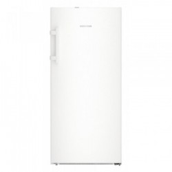 Liebherr GN 4135 - Congelatore Verticale NoFrost, 271 Litri, Classe D, 155 x 70 x 75 cm