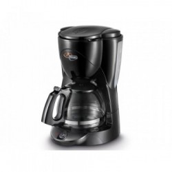 DeLonghi ICM 2.1B macchina per caffè Macchina da caffè con filtro