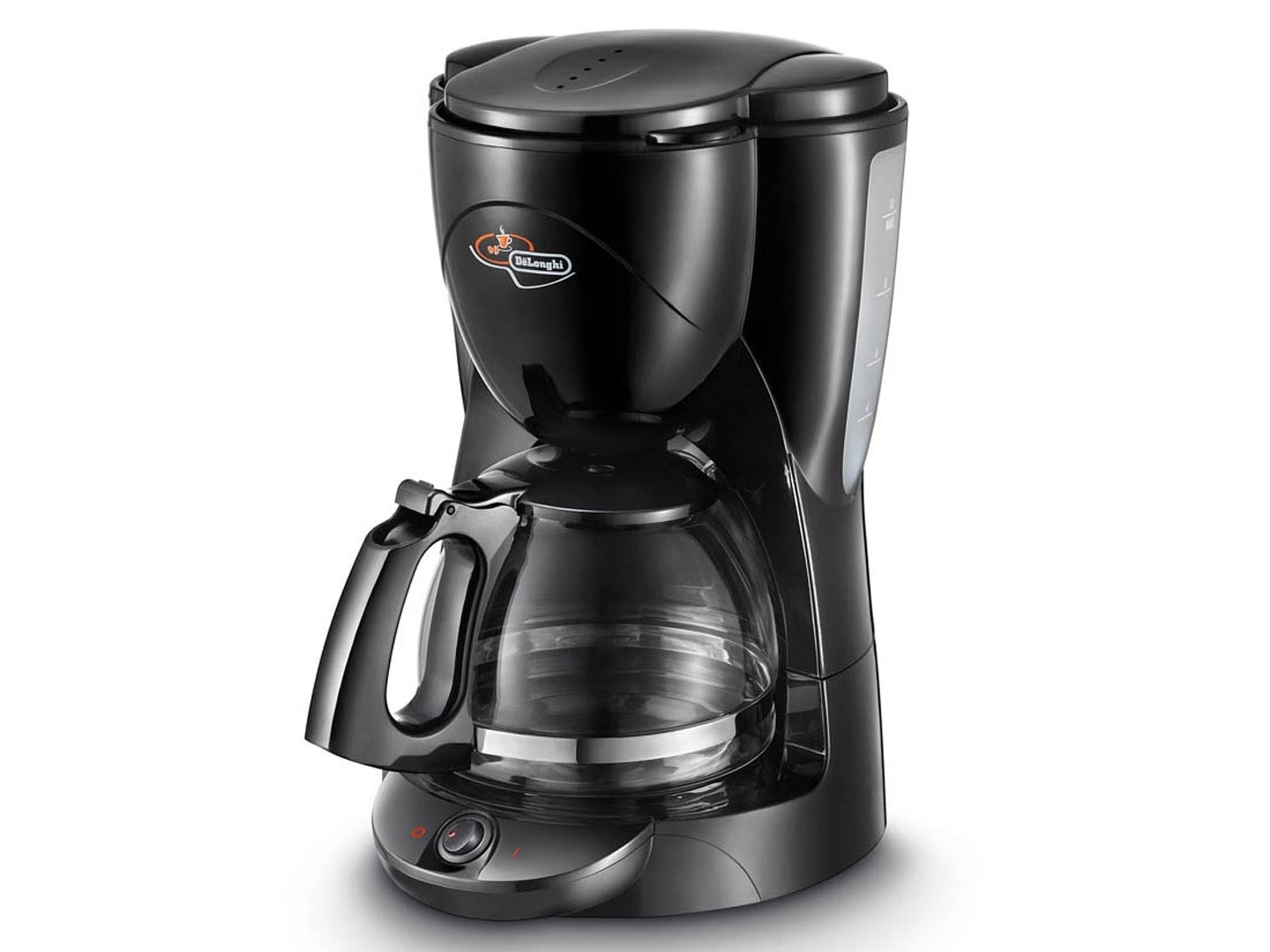 DeLonghi ICM 2.1B macchina per caffè Macchina da caffè con filtro