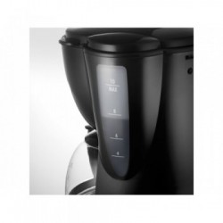DeLonghi ICM 2.1B macchina per caffè Macchina da caffè con filtro