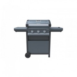Campingaz 3 Series Select S - Barbecue a Gas, 3 Brucatori, Modello 2000037275