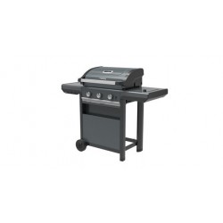 Campingaz 3 Series Select S - Barbecue a Gas, 3 Brucatori, Modello 2000037275
