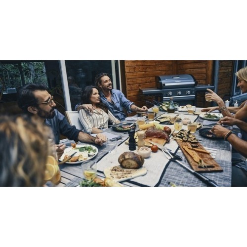 Campingaz 3 Series Select S - Barbecue a Gas, 3...