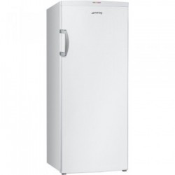 Smeg CV275NF - Congelatore Verticale, 219 Litri, Classe F (A+)