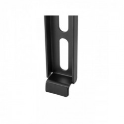 Hack 050617 - Coltello Speck Man Legno Inox
