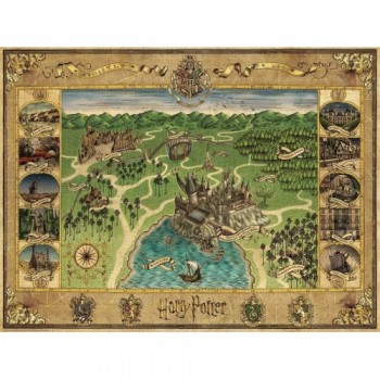 Ravensburger 16599 puzzle... 2