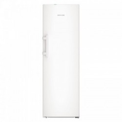 Liebherr GN 4335 - Congelatore Verticale Freestanding, 277 Litri, Classe E, 185 x 60 x 66.5 cm 